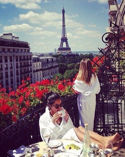 Paris luxury escorts